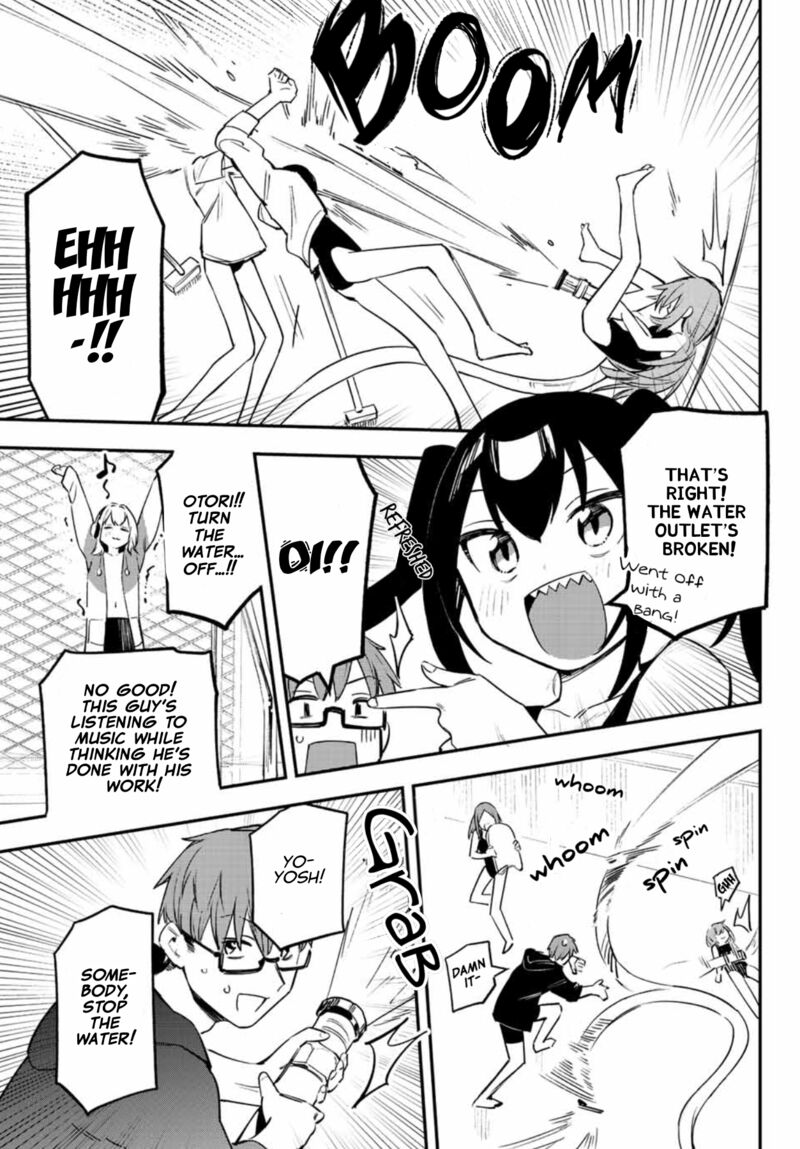 Seitokai Ni Mo Ana Wa Aru 10 7