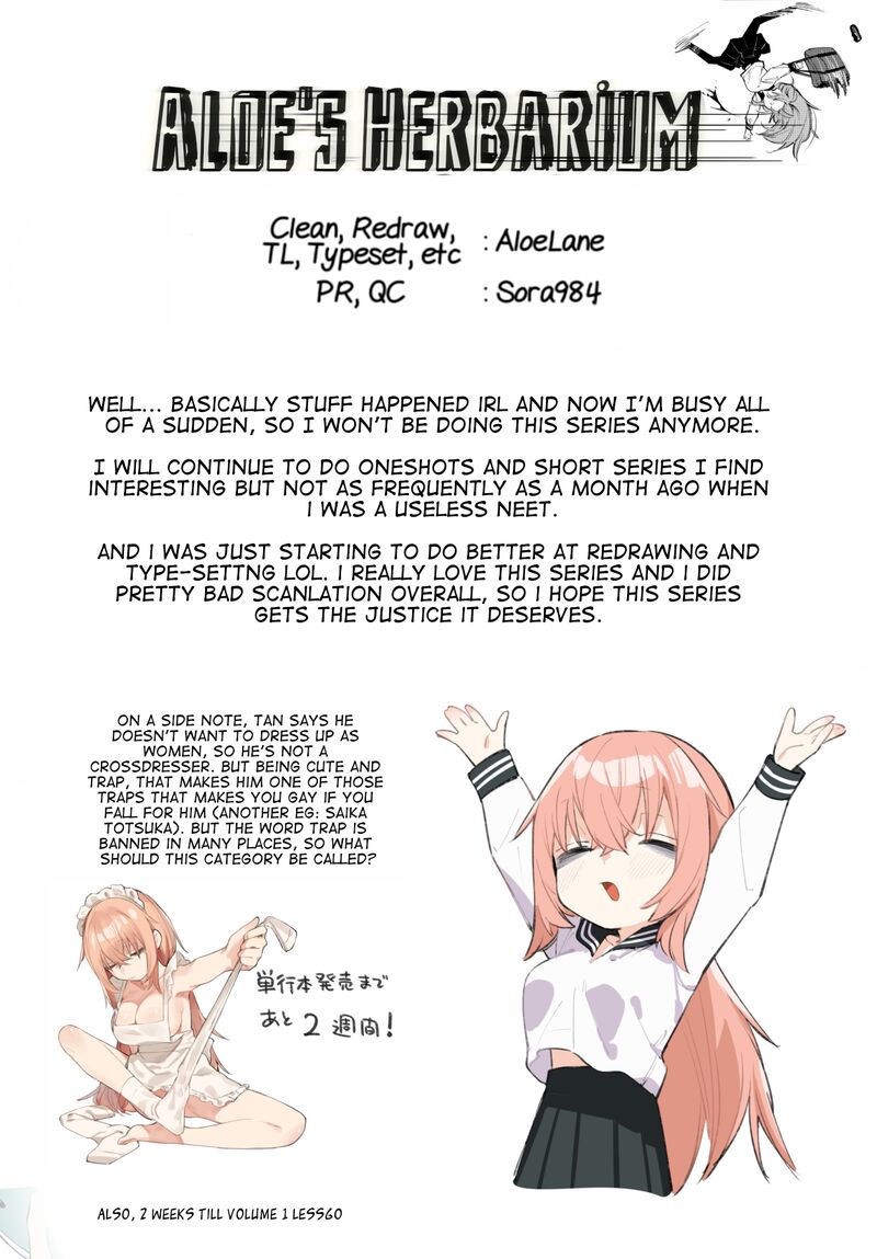 Seitokai Ni Mo Ana Wa Aru 10 9