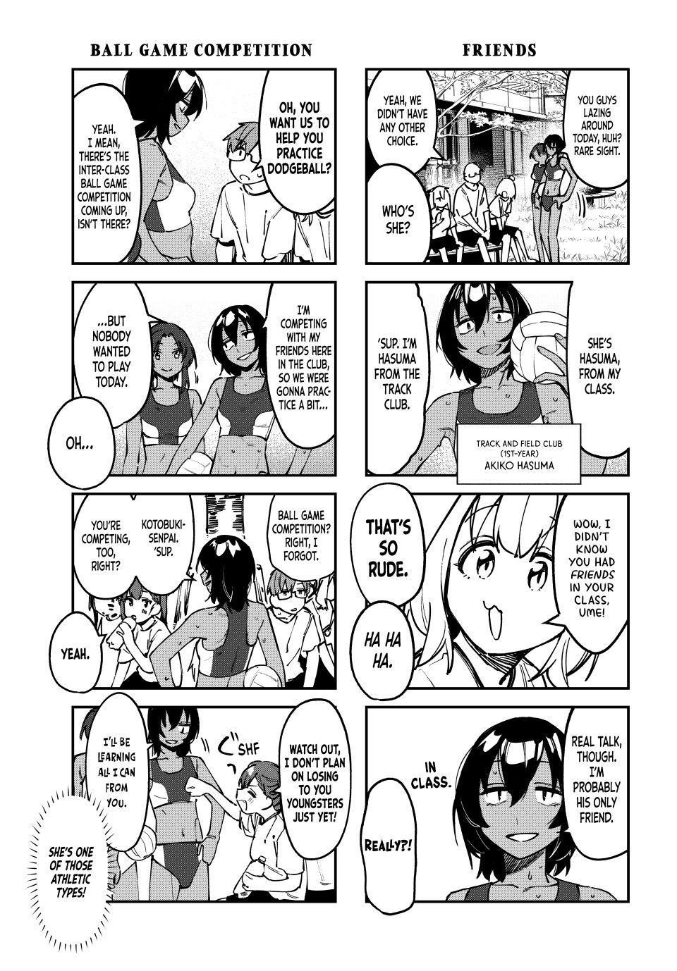 Seitokai Ni Mo Ana Wa Aru 100 5