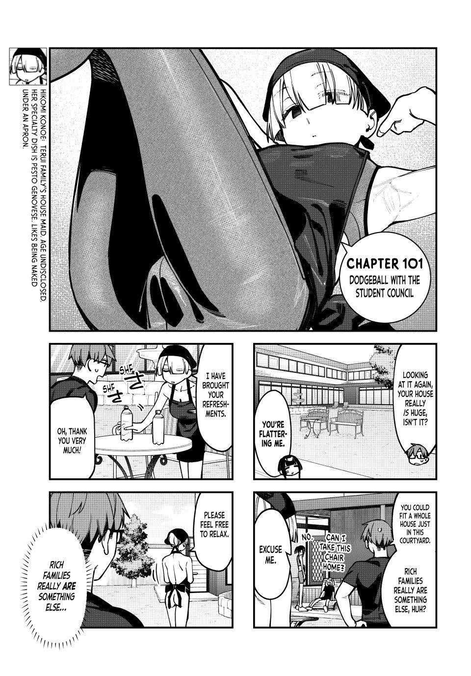 Seitokai Ni Mo Ana Wa Aru 101 3