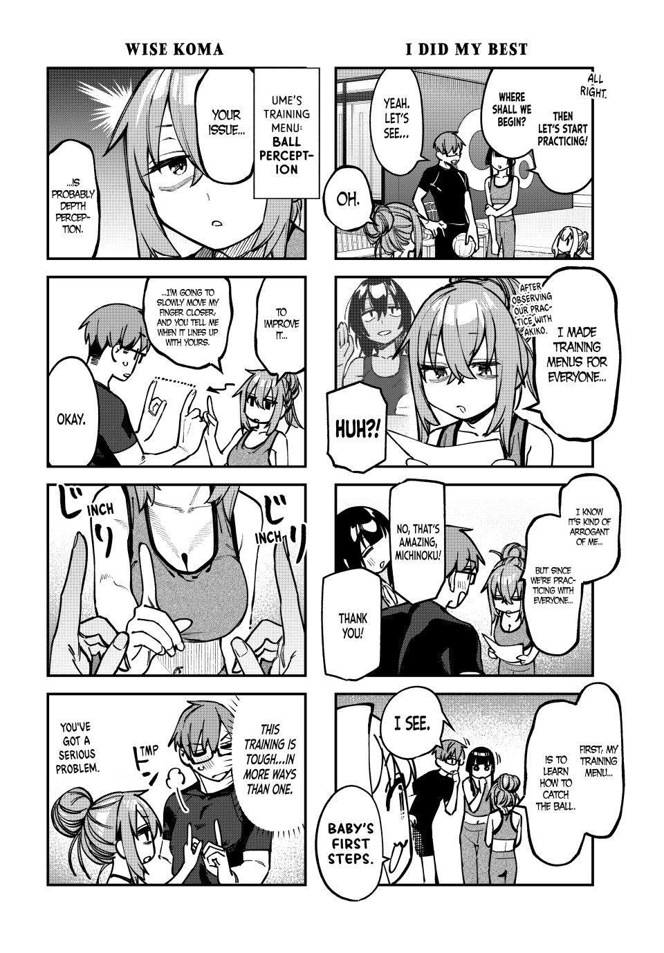 Seitokai Ni Mo Ana Wa Aru 101 4