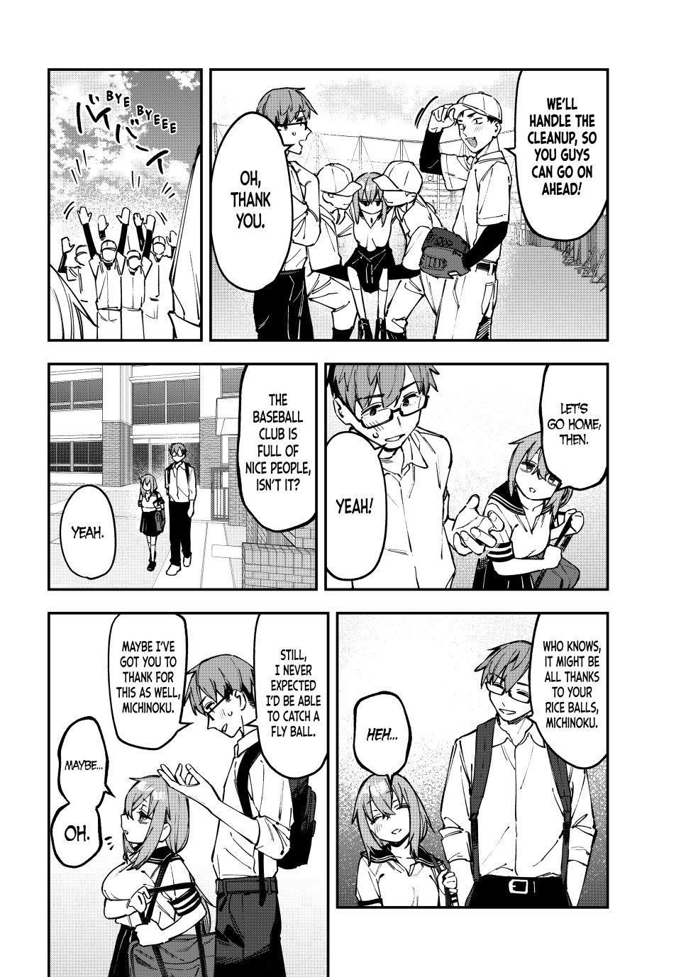 Seitokai Ni Mo Ana Wa Aru 102 2