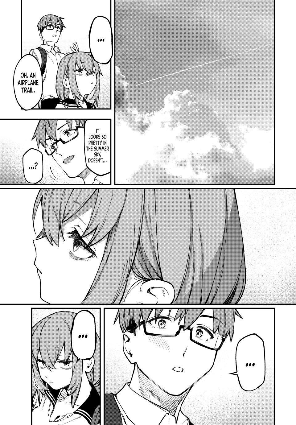 Seitokai Ni Mo Ana Wa Aru 102 3