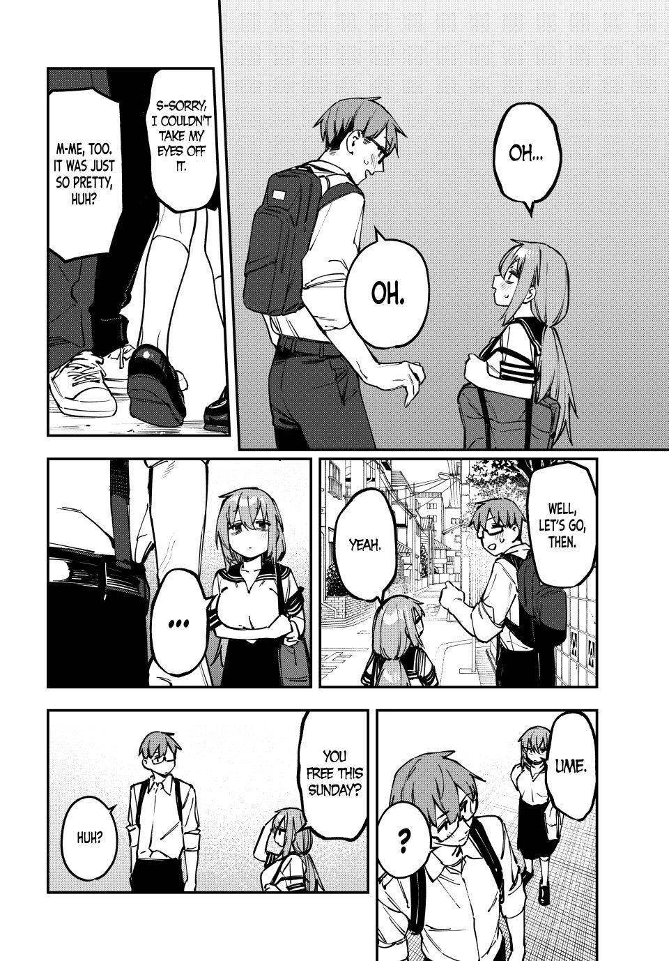 Seitokai Ni Mo Ana Wa Aru 102 4