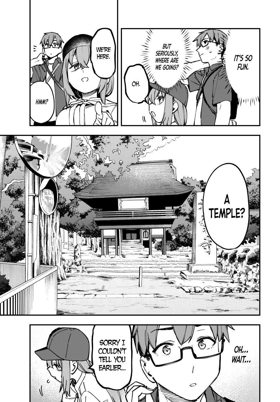 Seitokai Ni Mo Ana Wa Aru 102 9