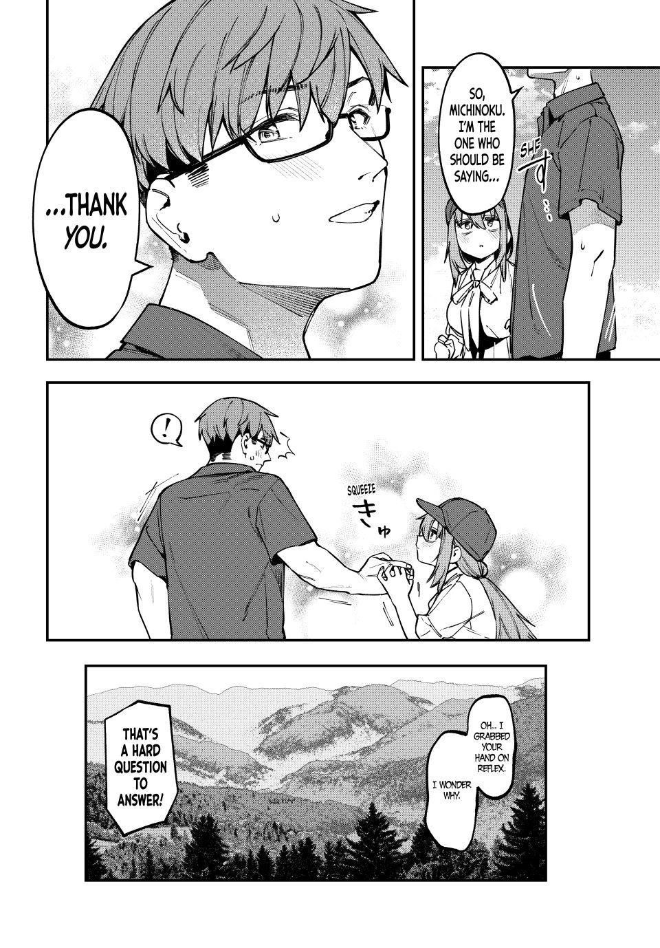Seitokai Ni Mo Ana Wa Aru 103 10