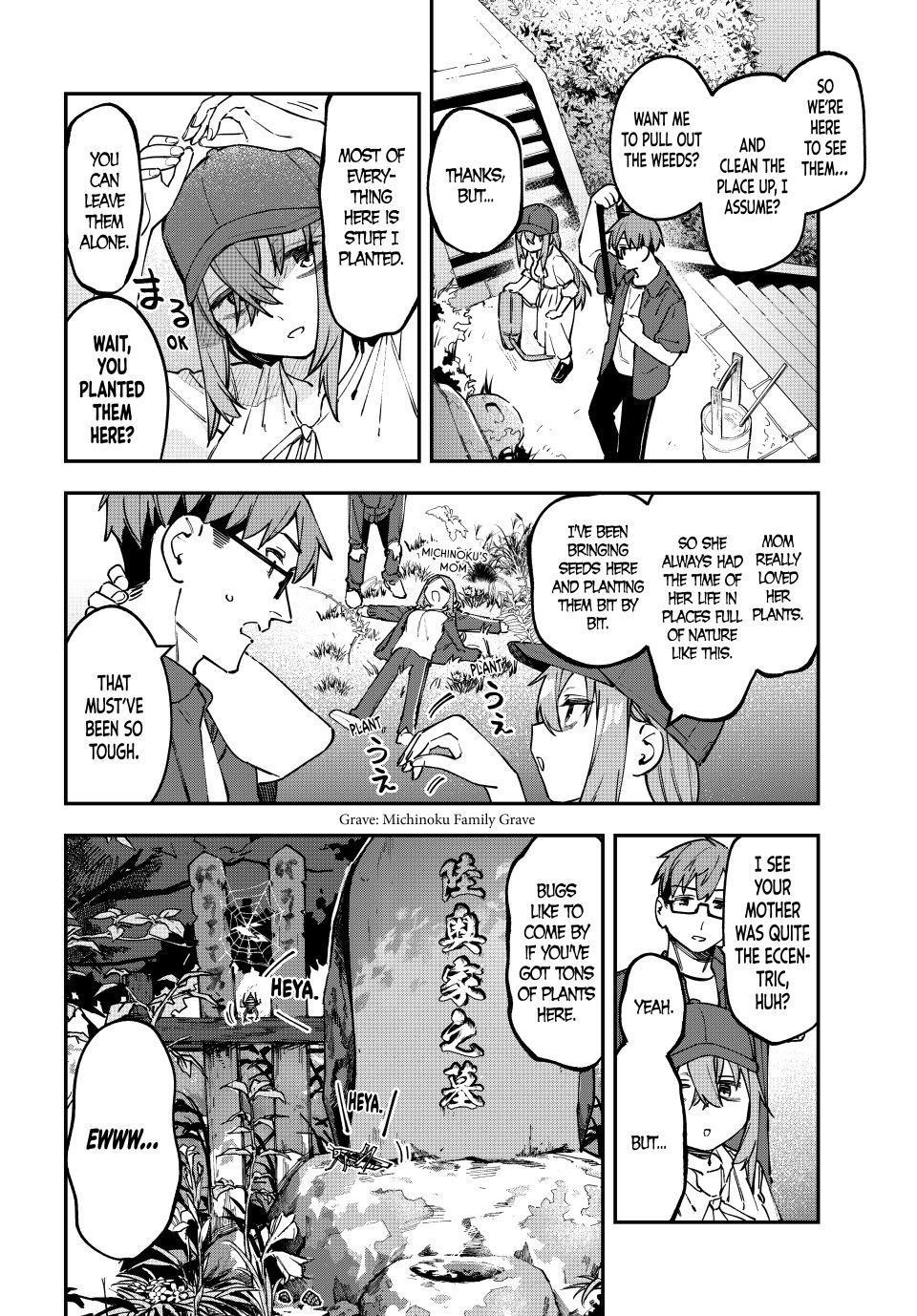 Seitokai Ni Mo Ana Wa Aru 103 2