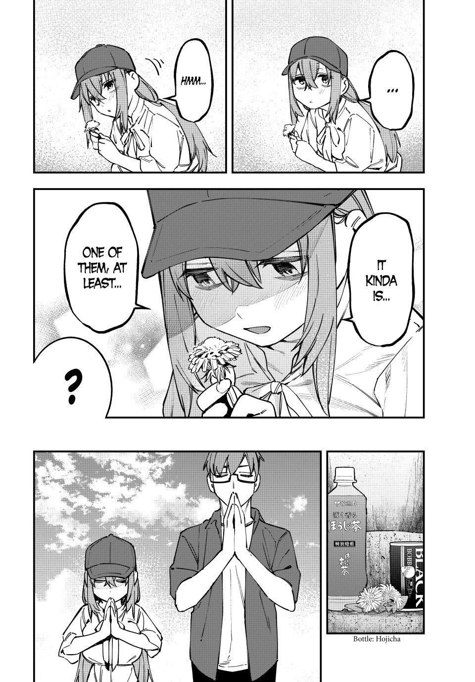 Seitokai Ni Mo Ana Wa Aru 103 4