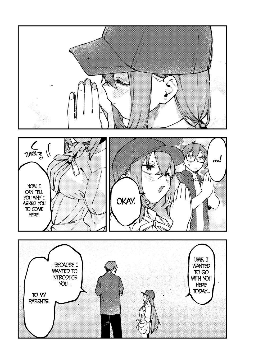 Seitokai Ni Mo Ana Wa Aru 103 6