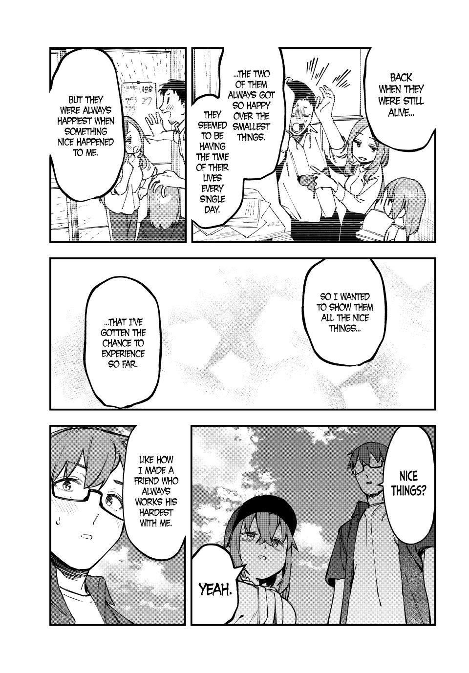 Seitokai Ni Mo Ana Wa Aru 103 7