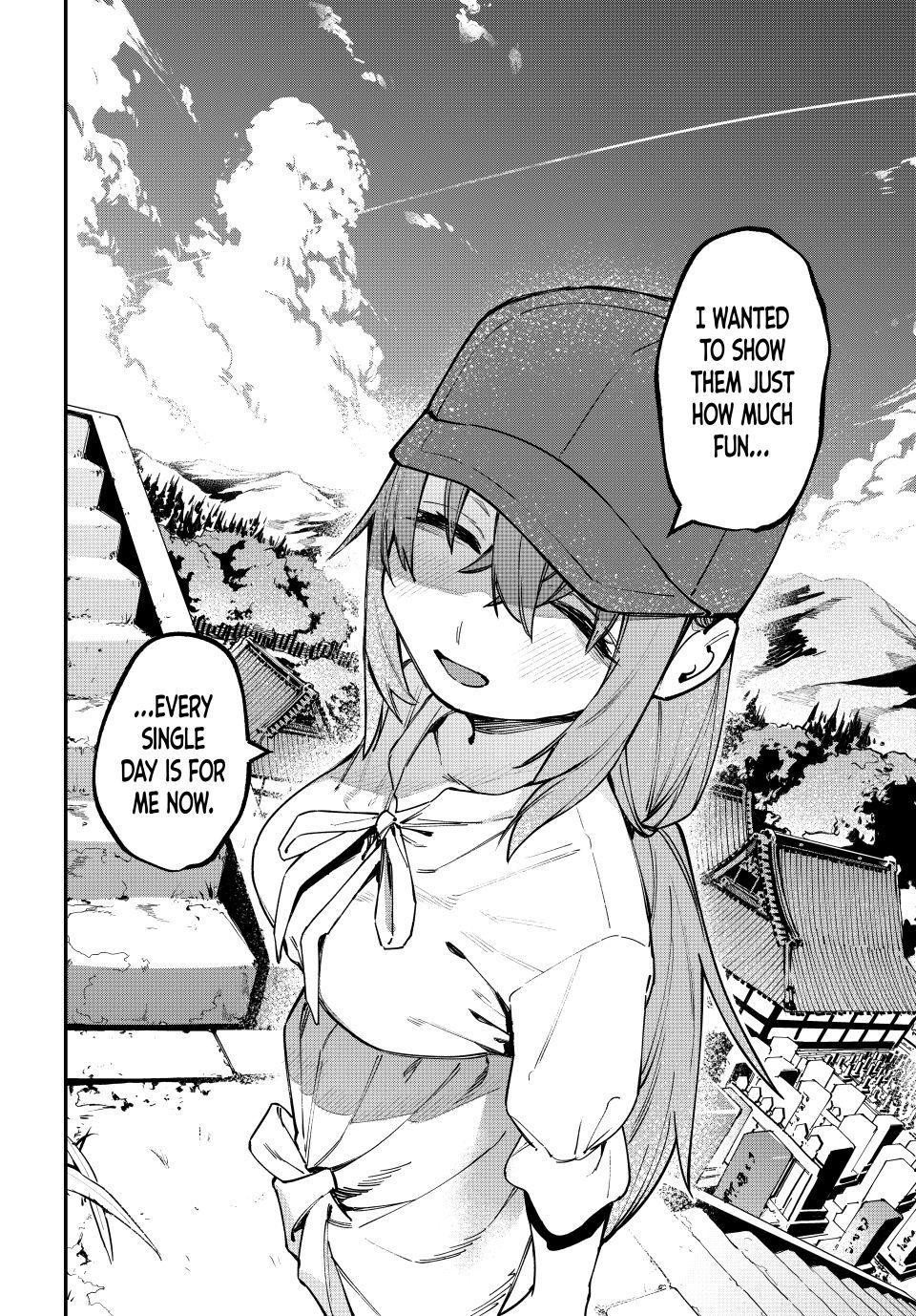 Seitokai Ni Mo Ana Wa Aru 103 8