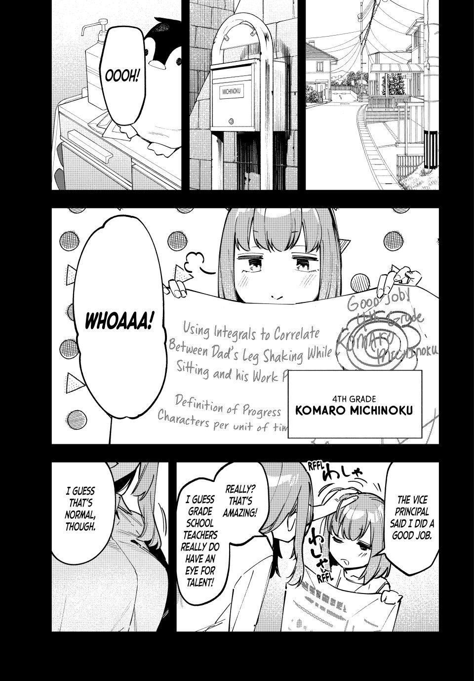 Seitokai Ni Mo Ana Wa Aru 104 1