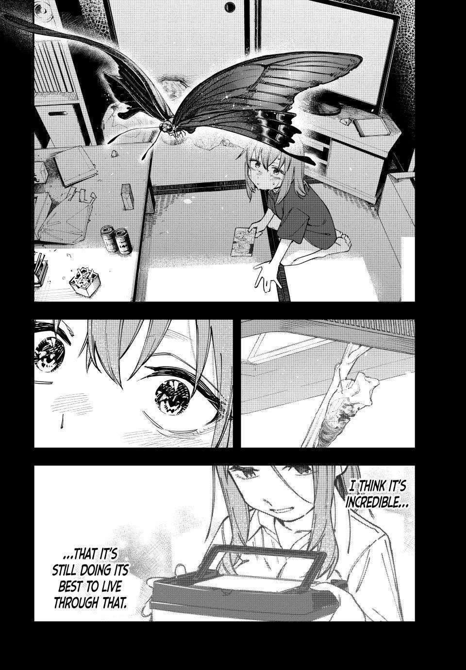 Seitokai Ni Mo Ana Wa Aru 104 10