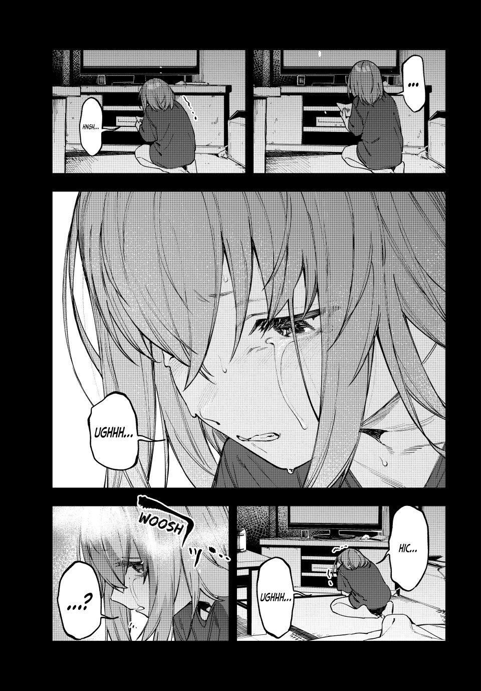 Seitokai Ni Mo Ana Wa Aru 104 9