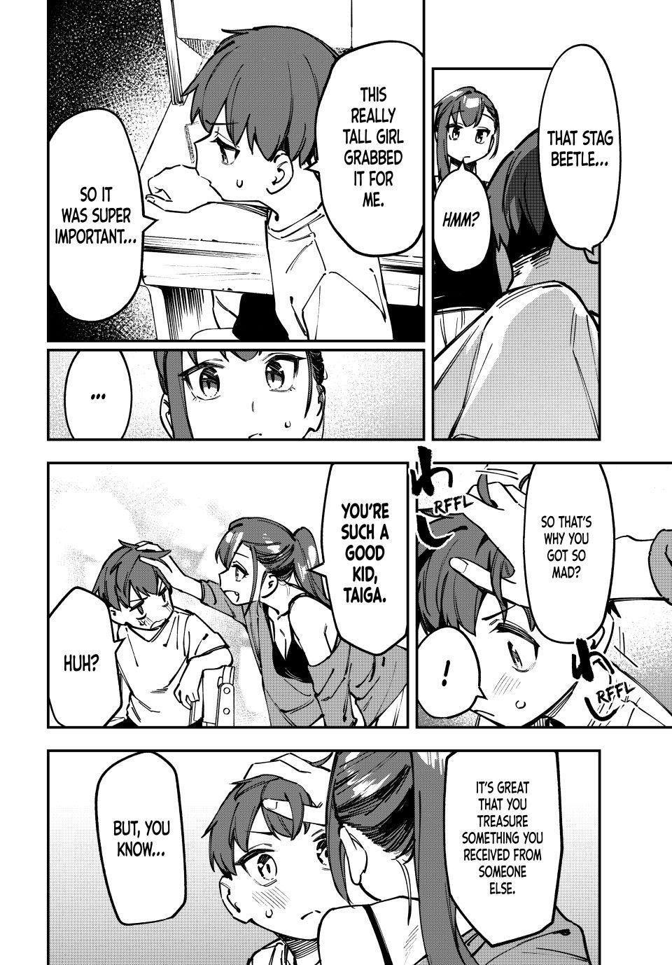 Seitokai Ni Mo Ana Wa Aru 106 8