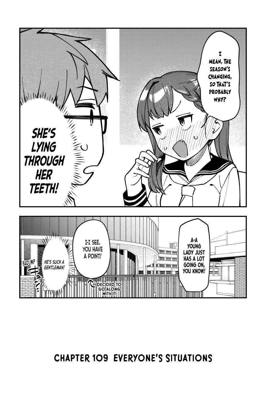 Seitokai Ni Mo Ana Wa Aru 109 2