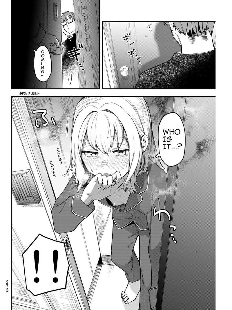 Seitokai Ni Mo Ana Wa Aru 11 2