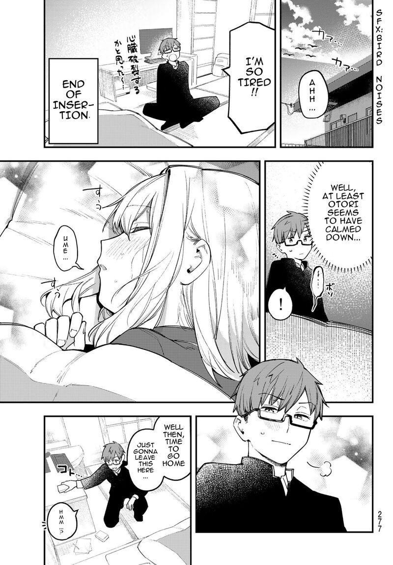 Seitokai Ni Mo Ana Wa Aru 11 7