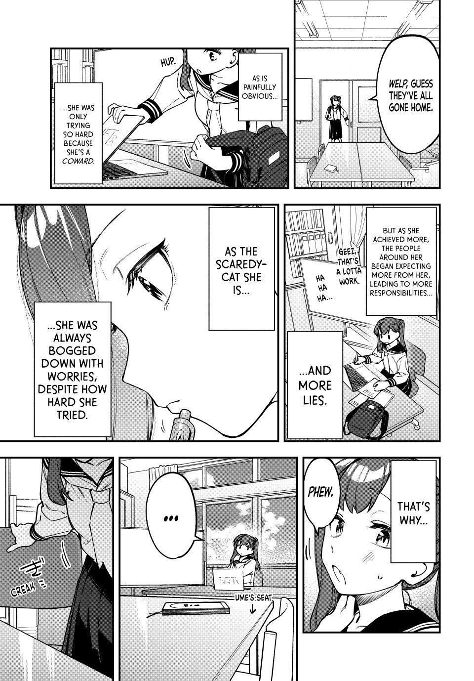 Seitokai Ni Mo Ana Wa Aru 113 7