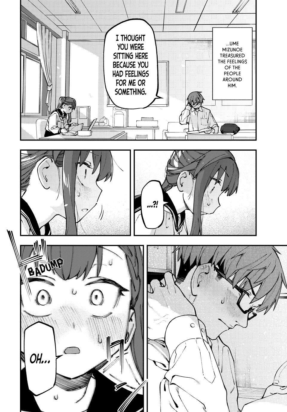 Seitokai Ni Mo Ana Wa Aru 114 4