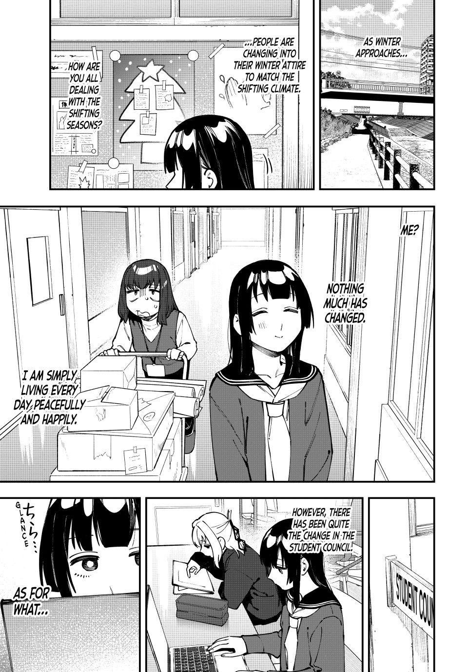 Seitokai Ni Mo Ana Wa Aru 115 1