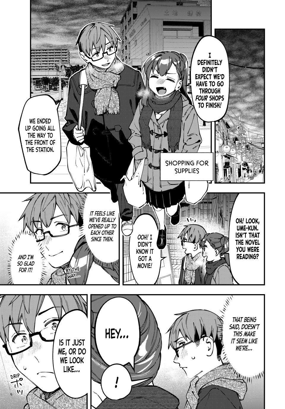 Seitokai Ni Mo Ana Wa Aru 117 1