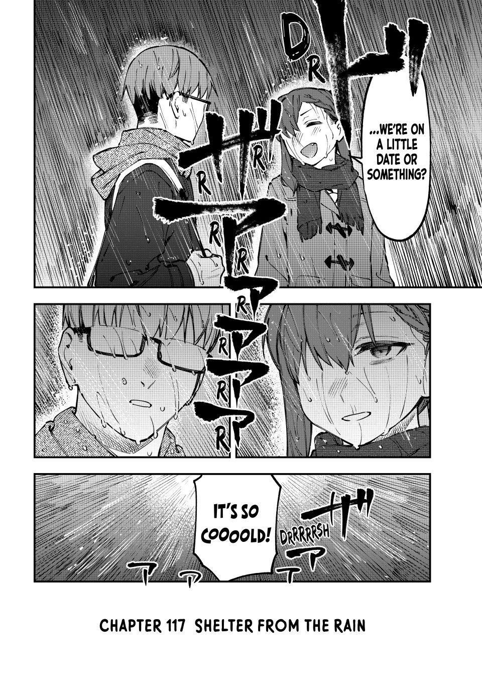 Seitokai Ni Mo Ana Wa Aru 117 2