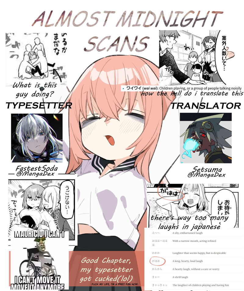 Seitokai Ni Mo Ana Wa Aru 12 9