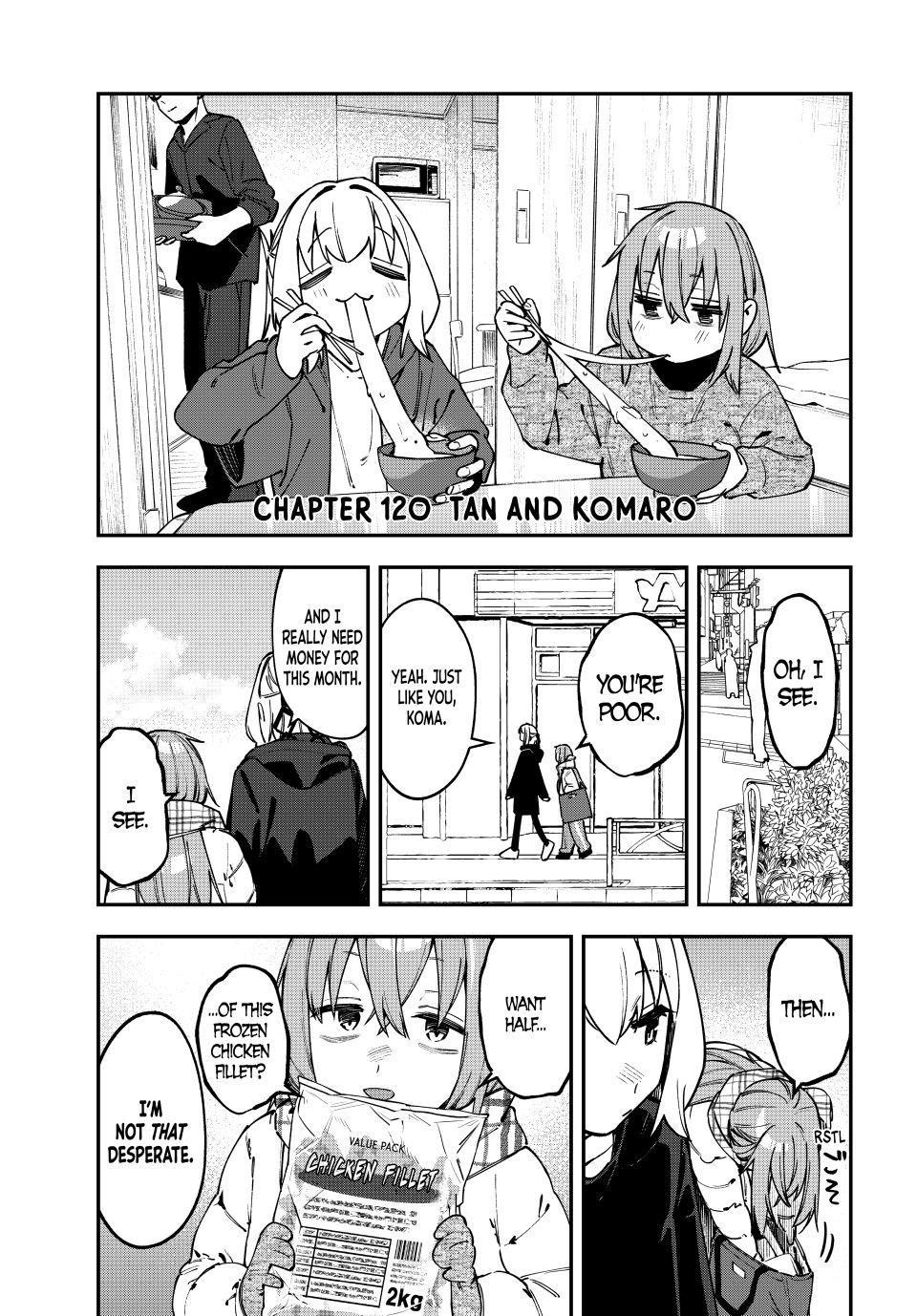 Seitokai Ni Mo Ana Wa Aru 120 3