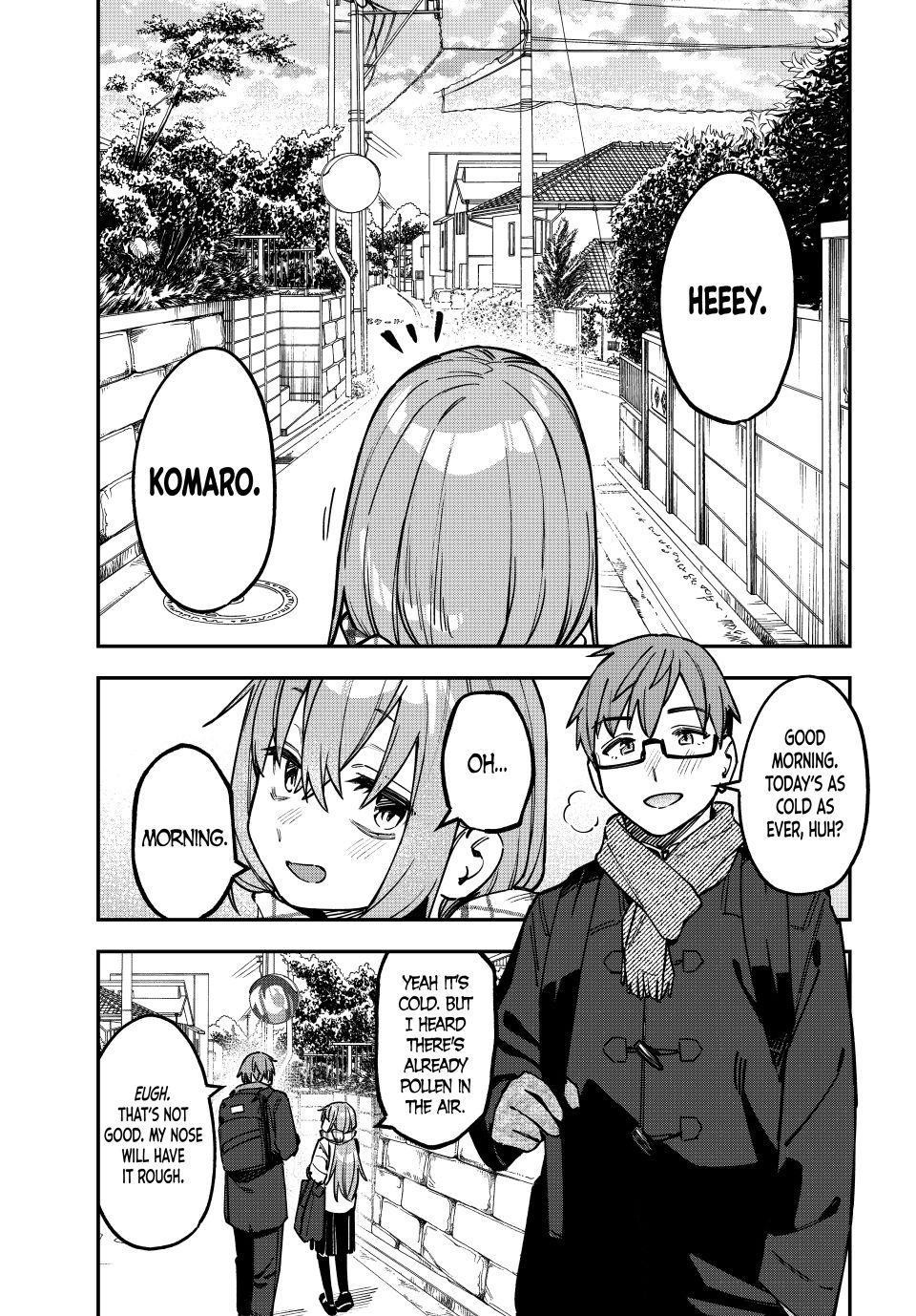 Seitokai Ni Mo Ana Wa Aru 121 1