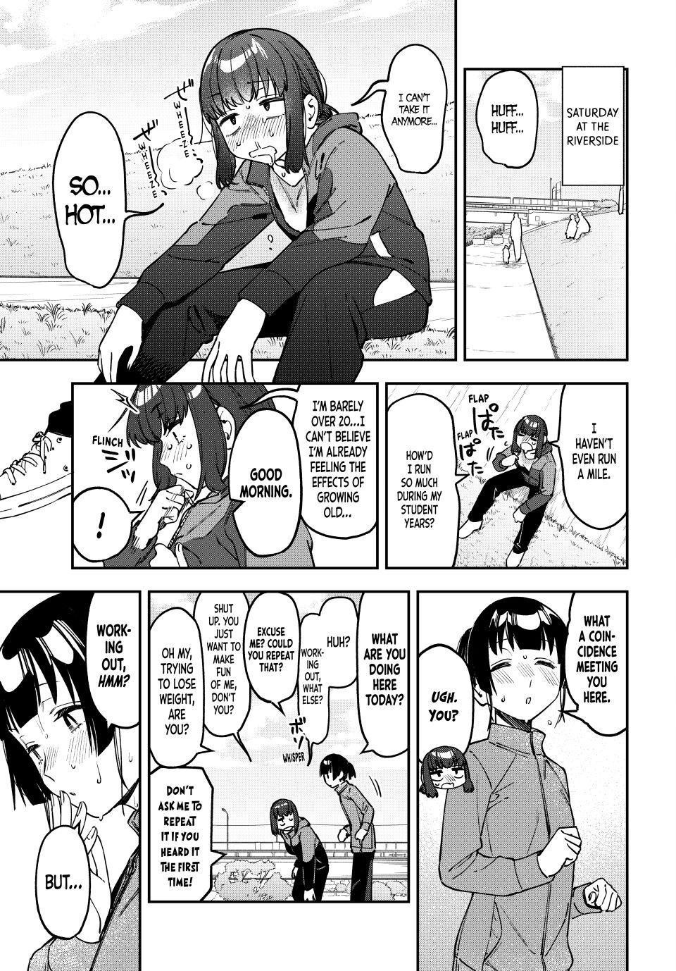 Seitokai Ni Mo Ana Wa Aru 122 1