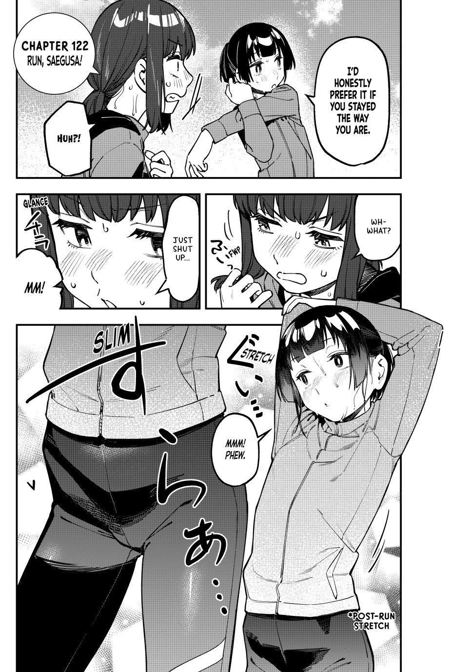 Seitokai Ni Mo Ana Wa Aru 122 2