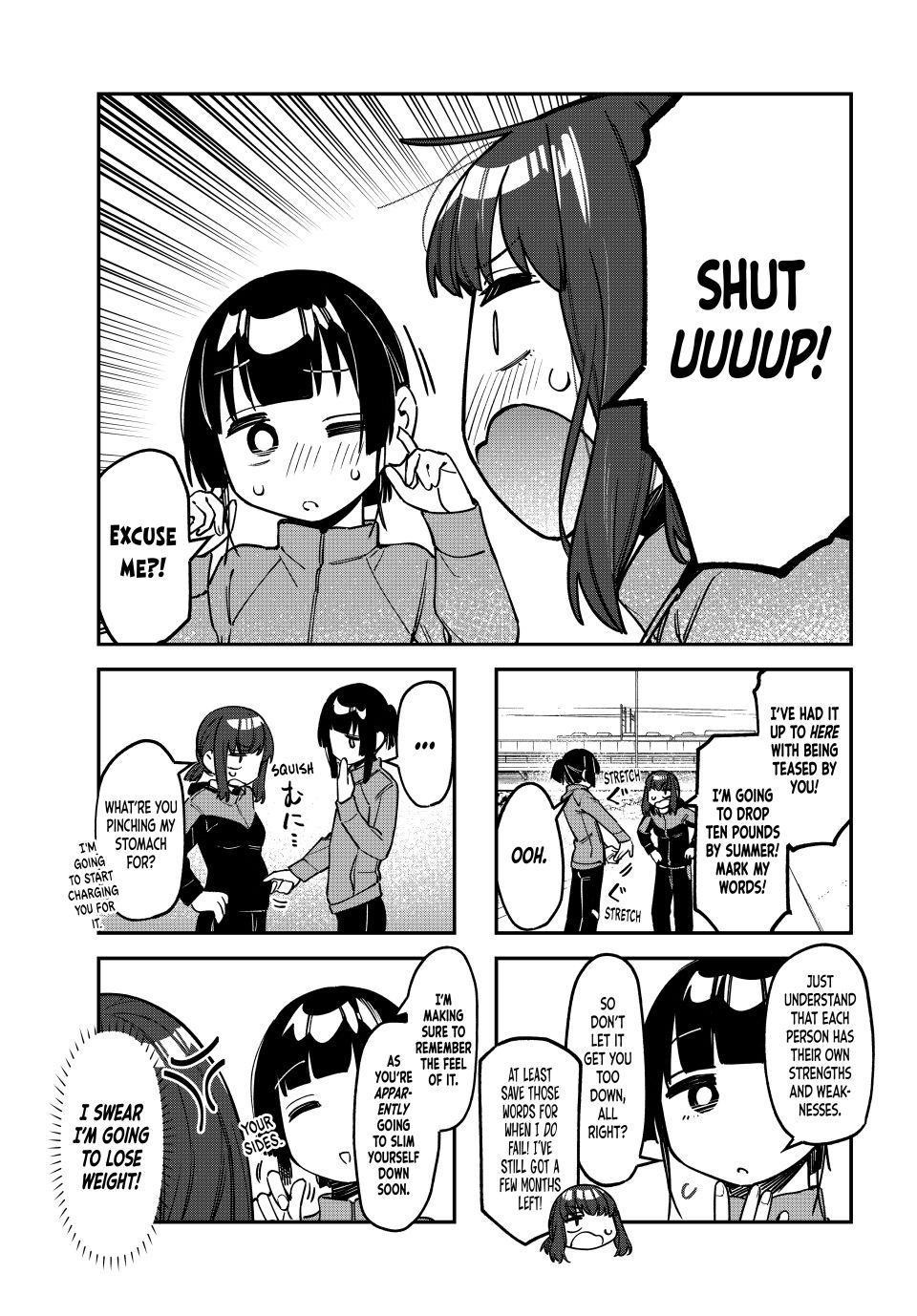 Seitokai Ni Mo Ana Wa Aru 122 3
