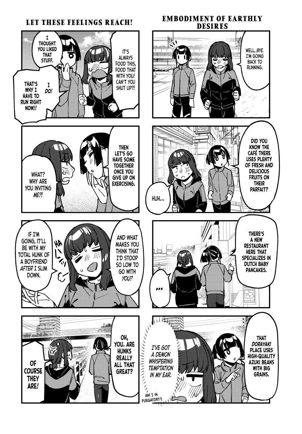 Seitokai Ni Mo Ana Wa Aru 122 4