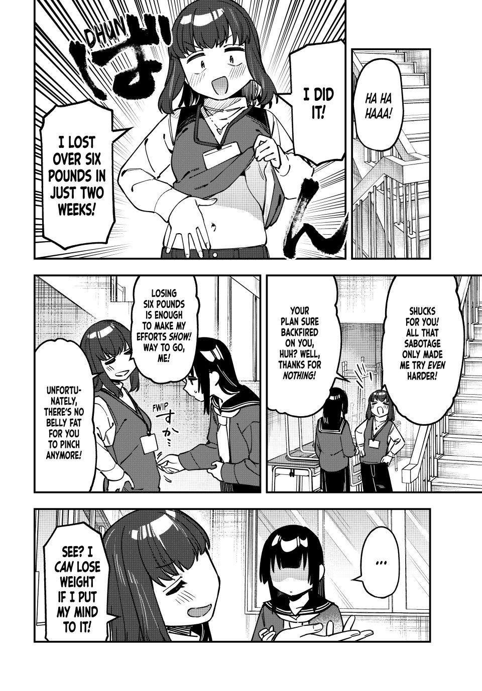 Seitokai Ni Mo Ana Wa Aru 122 6