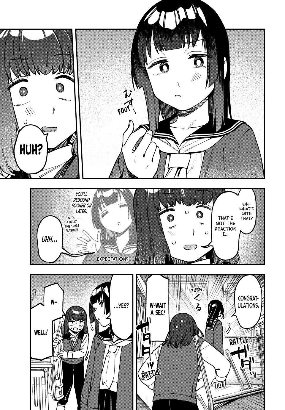 Seitokai Ni Mo Ana Wa Aru 122 7
