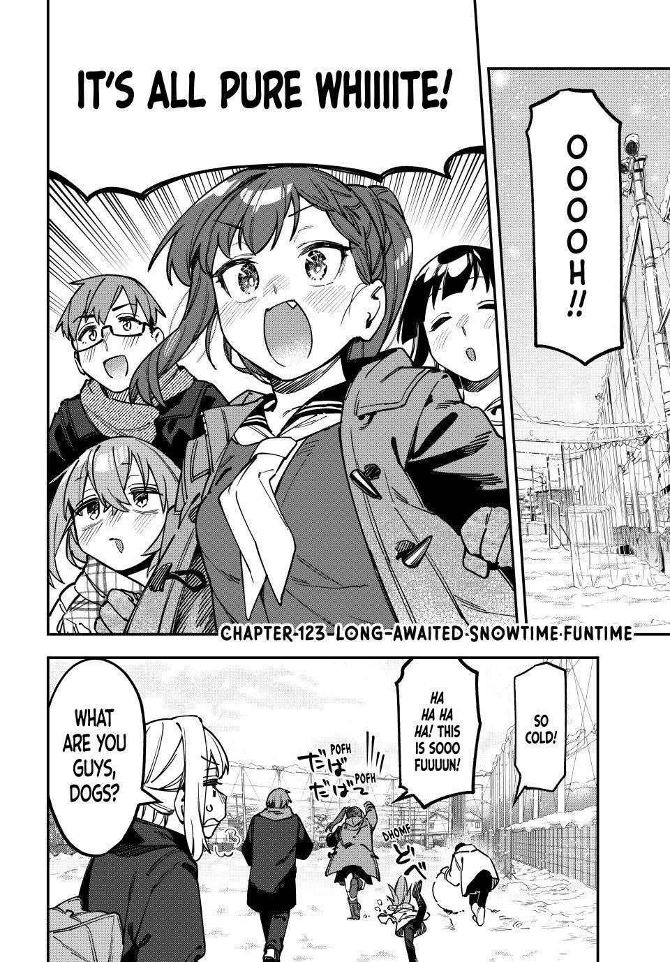 Seitokai Ni Mo Ana Wa Aru 123 2