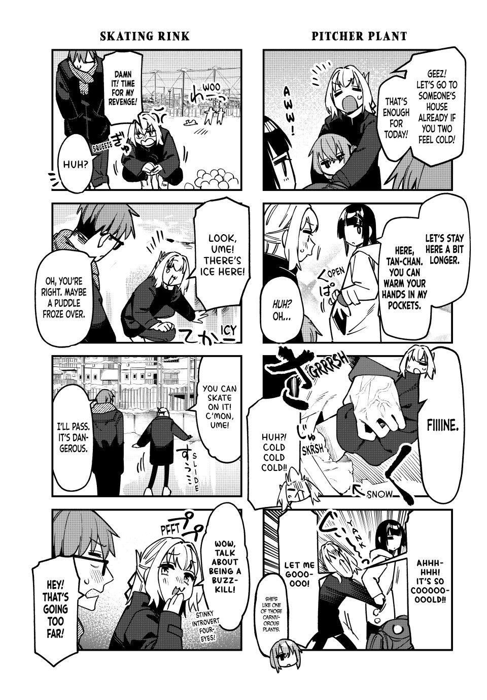 Seitokai Ni Mo Ana Wa Aru 123 5