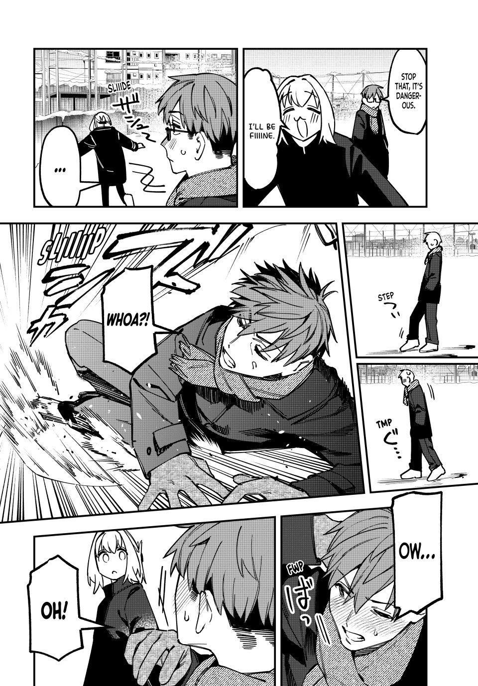 Seitokai Ni Mo Ana Wa Aru 123 6