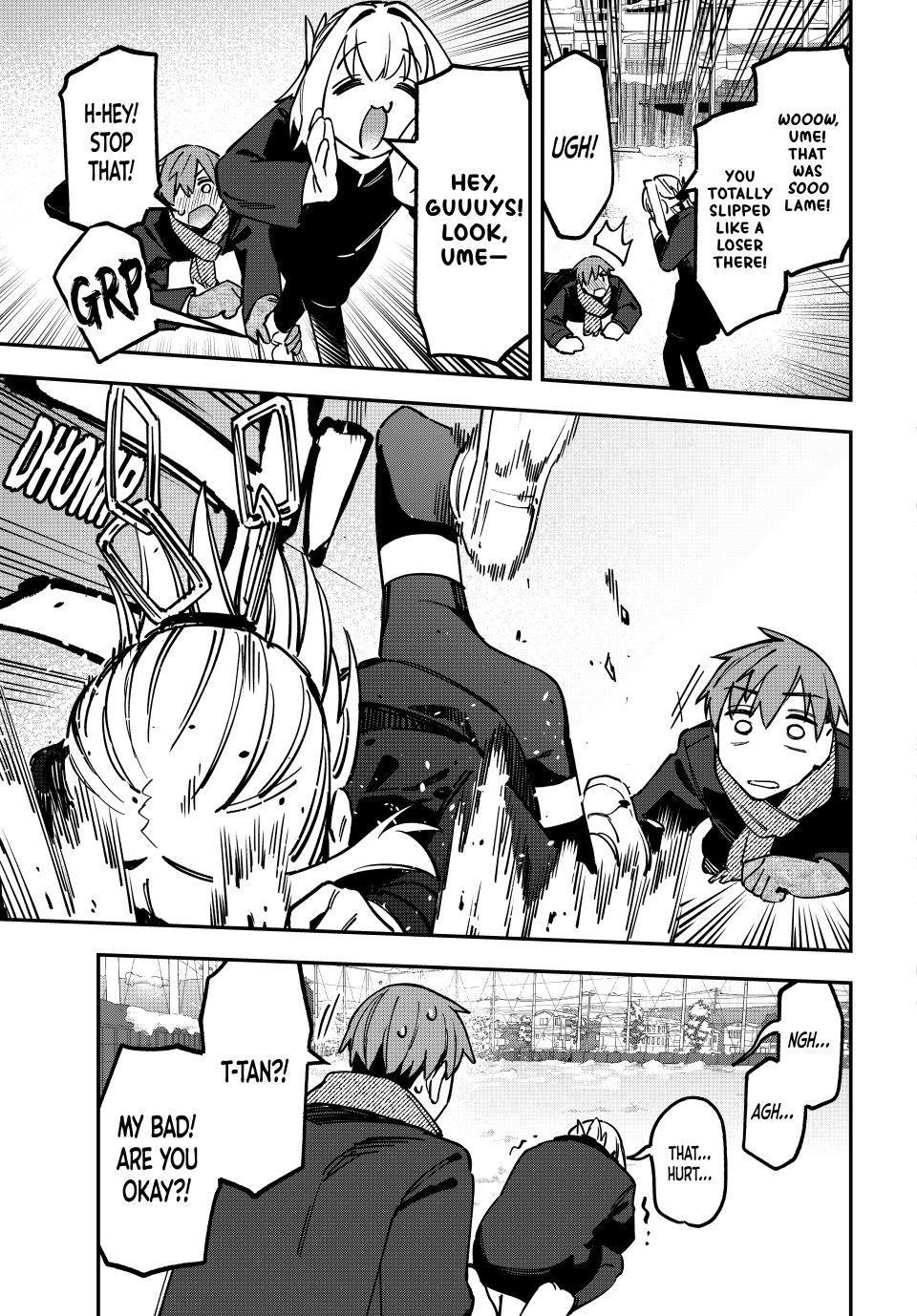 Seitokai Ni Mo Ana Wa Aru 123 7