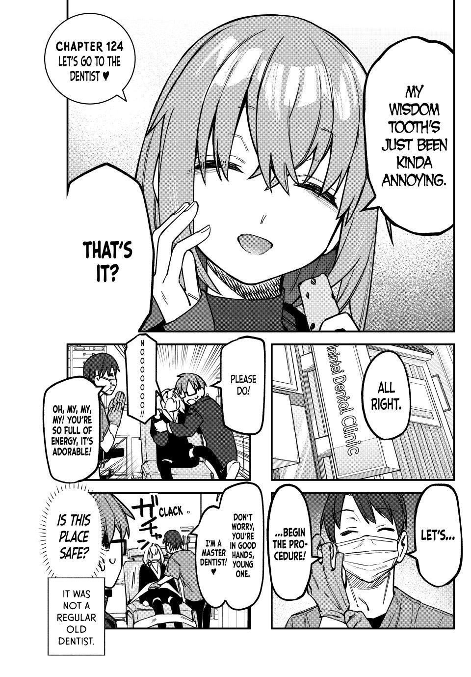 Seitokai Ni Mo Ana Wa Aru 124 3