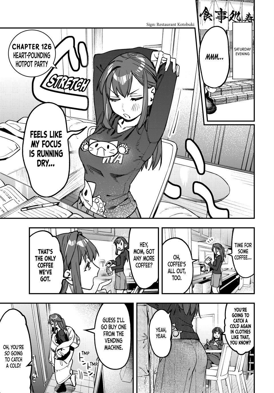 Seitokai Ni Mo Ana Wa Aru 126 1