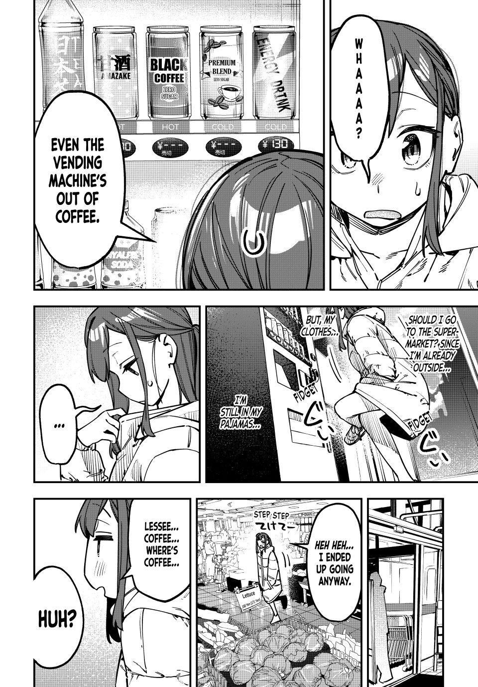 Seitokai Ni Mo Ana Wa Aru 126 2