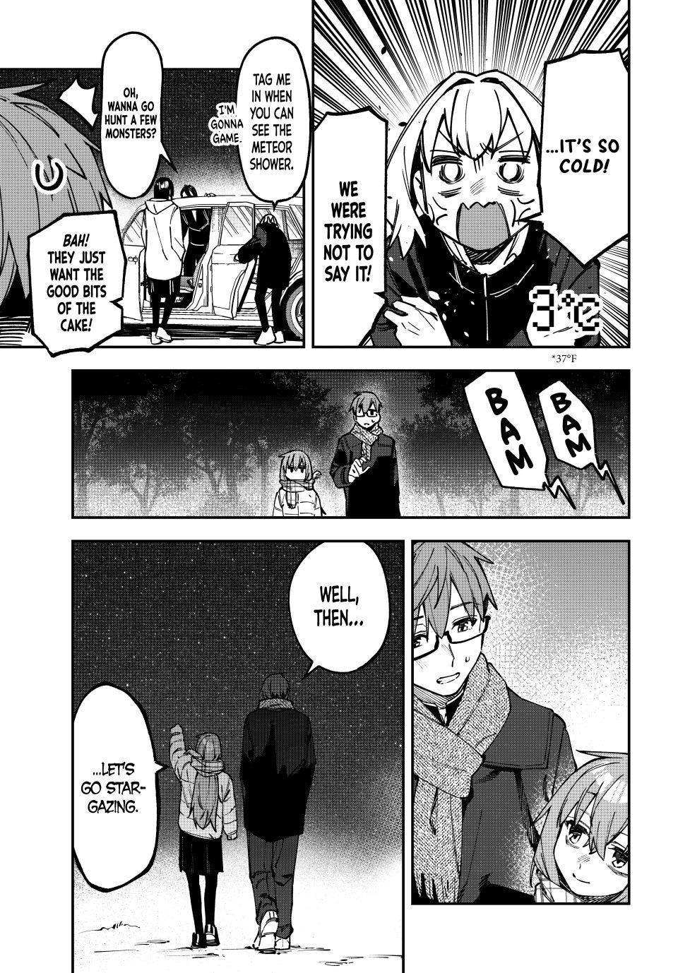 Seitokai Ni Mo Ana Wa Aru 128 7
