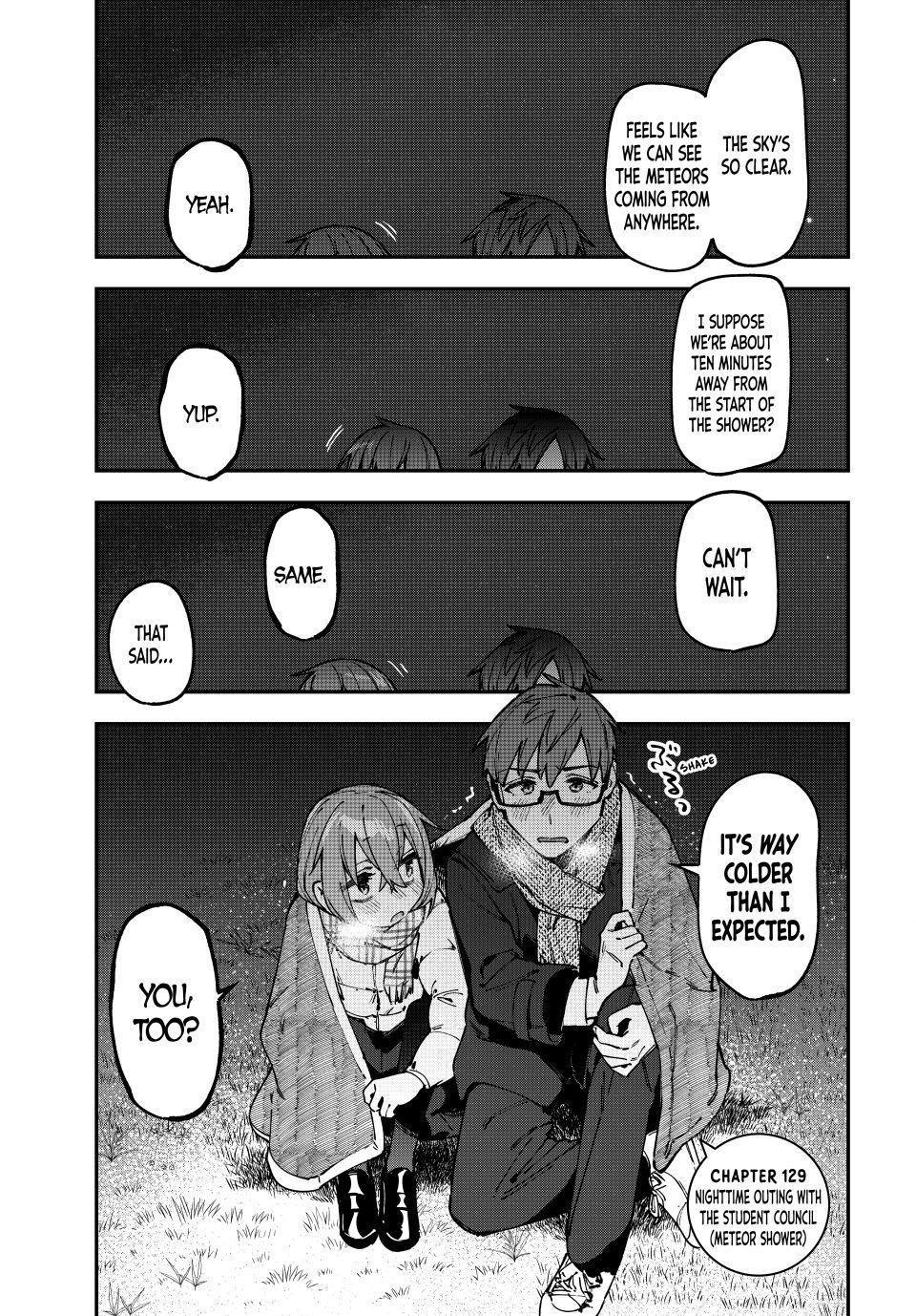 Seitokai Ni Mo Ana Wa Aru 129 1