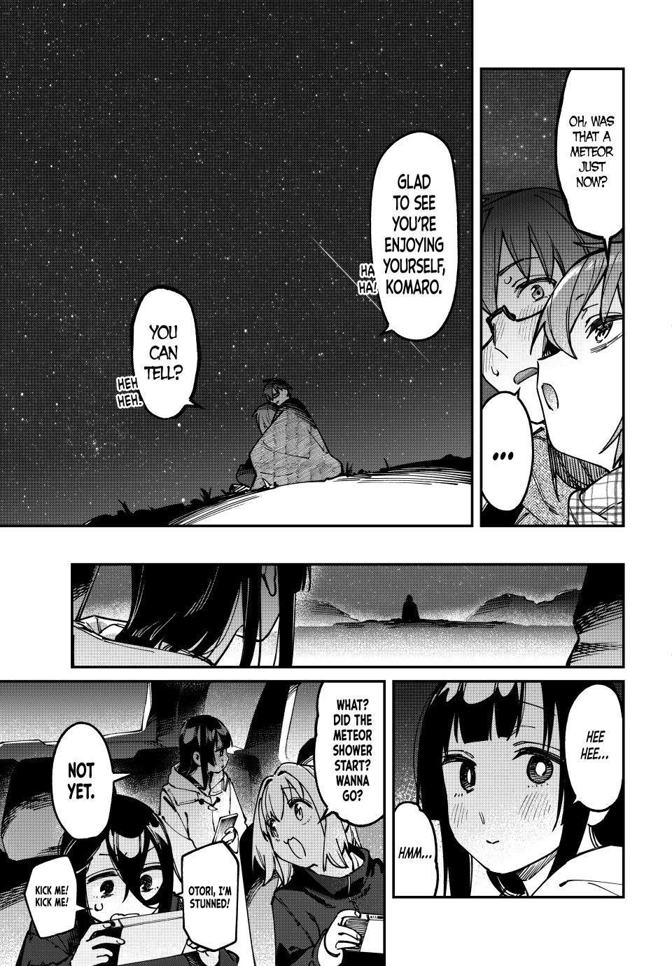 Seitokai Ni Mo Ana Wa Aru 129 5
