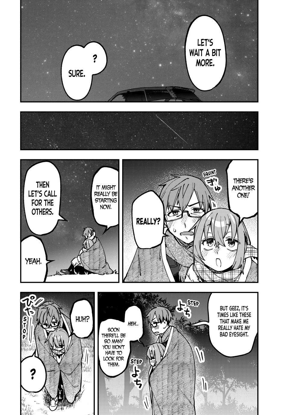 Seitokai Ni Mo Ana Wa Aru 129 6