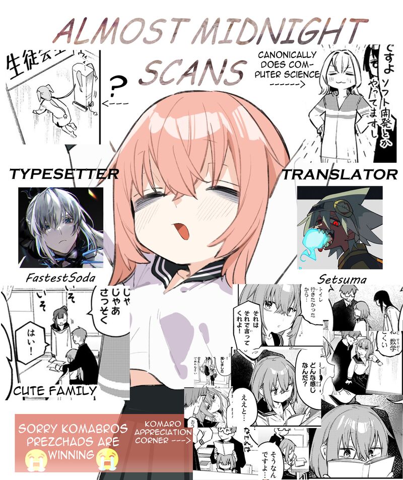 Seitokai Ni Mo Ana Wa Aru 13 9