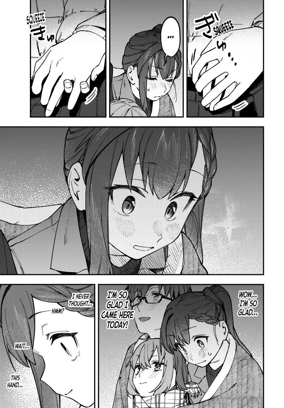 Seitokai Ni Mo Ana Wa Aru 130 5