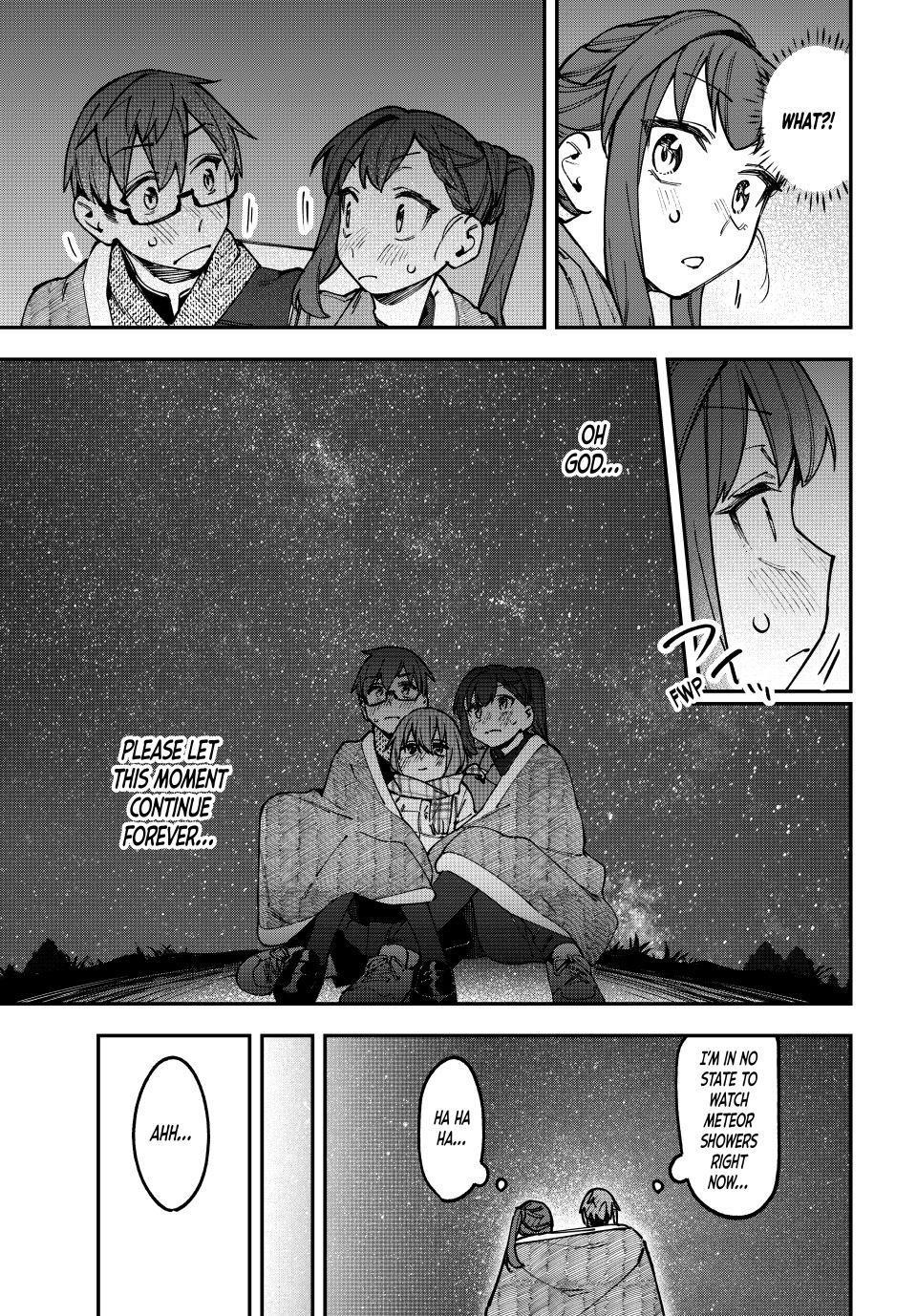 Seitokai Ni Mo Ana Wa Aru 130 7